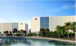 Prestige Cyber Green - Block B